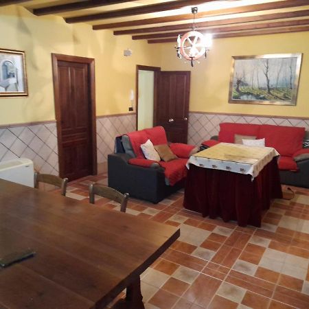Apartamento San Carlos Baena Exterior photo