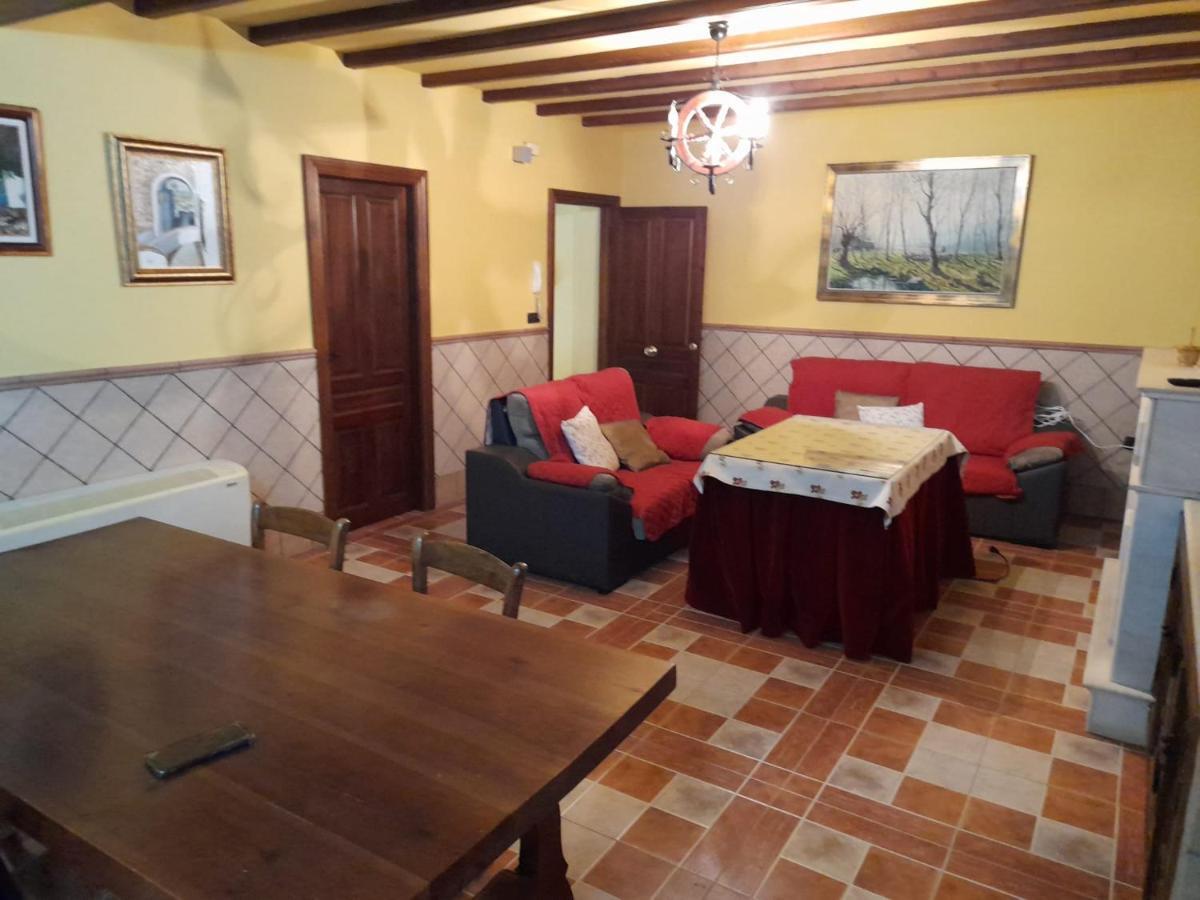 Apartamento San Carlos Baena Exterior photo