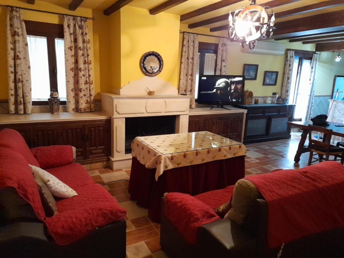Apartamento San Carlos Baena Exterior photo