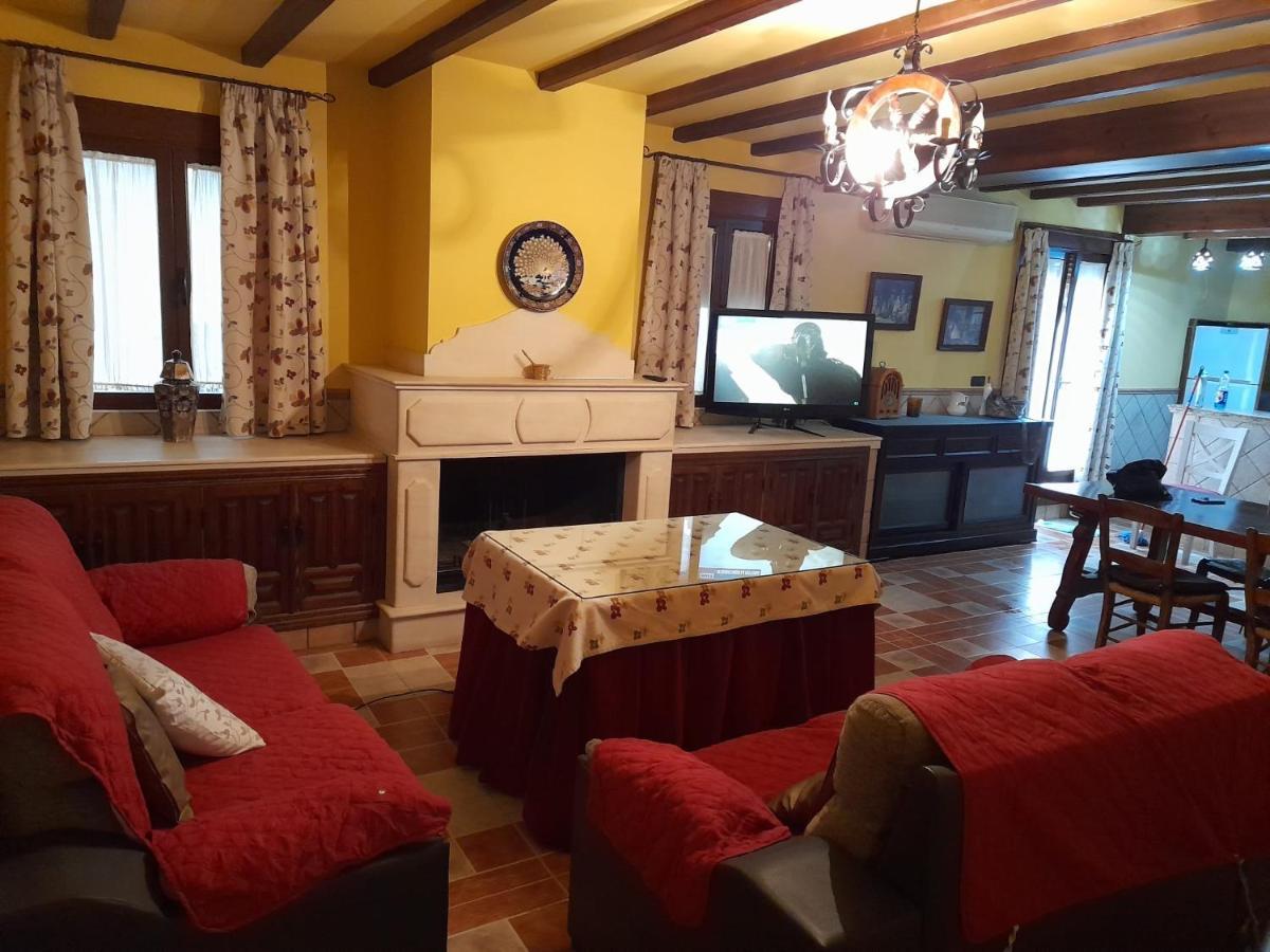 Apartamento San Carlos Baena Exterior photo