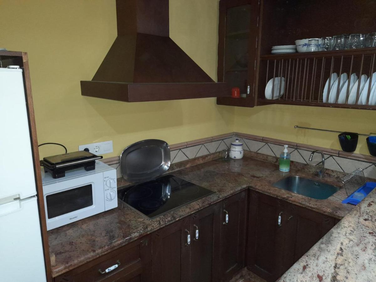 Apartamento San Carlos Baena Exterior photo