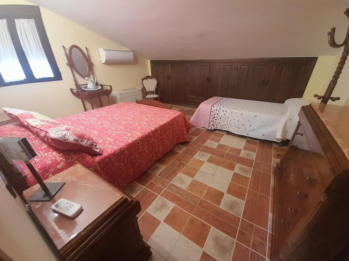 Apartamento San Carlos Baena Exterior photo