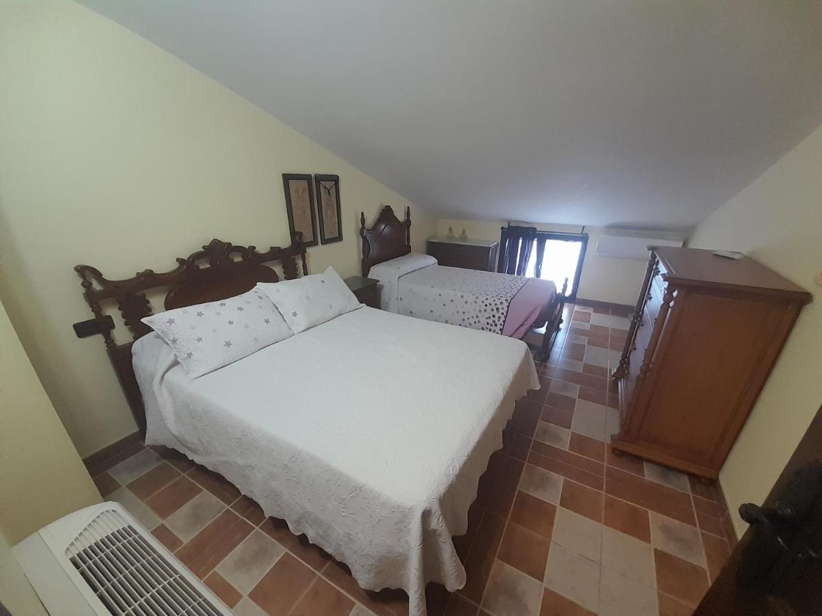 Apartamento San Carlos Baena Exterior photo